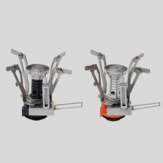 صورة موقد غاز صغير