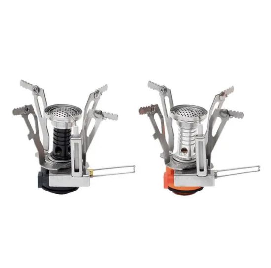 صورة موقد غاز صغير