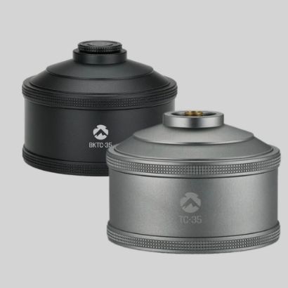 صورة دبة غاز فانوس قابلة للتعبئة ١١٠ جرام