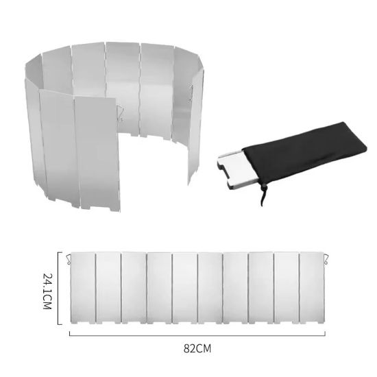 صورة ذراية مواقد صغيره 10 درفات