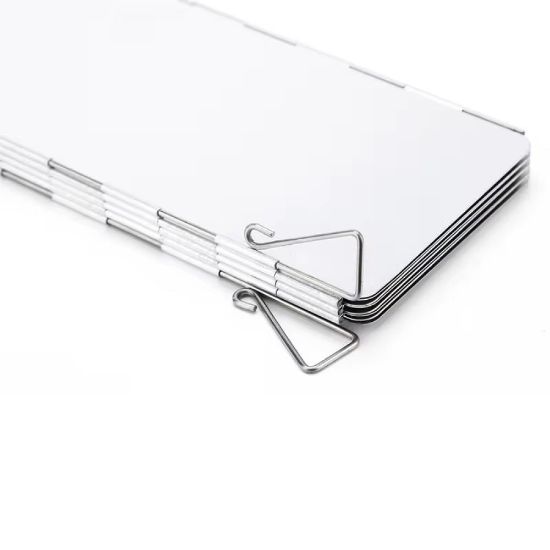 صورة ذراية مواقد صغيره 8 درفات