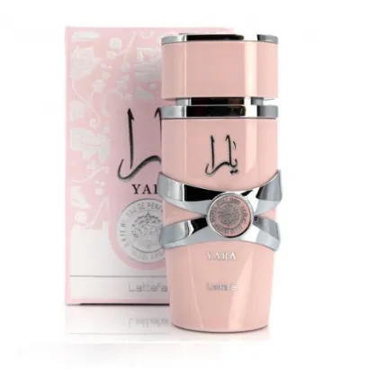 صورة عطر يارا 100ml