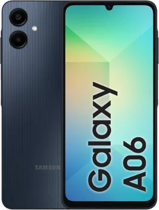 صورة SAMSUNG A06 64G