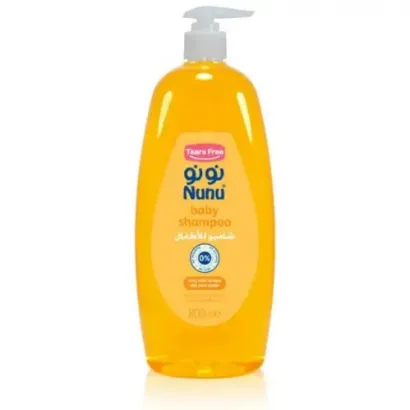 صورة شامبو نونو للأطفال