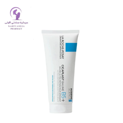 صورة لاروش بوزيه سيكابلاست كريم ملطف ومعالج 