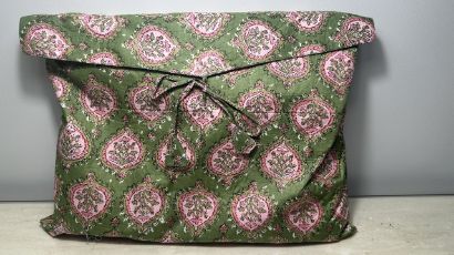 صورة طقم بجامة من 5 قطع