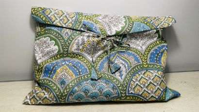 صورة طقم بجامة من 5 قطع