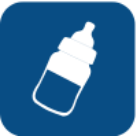 صورة لقسم أطفال