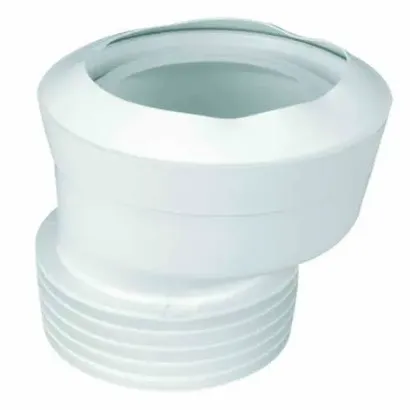 صورة MAC1F-EXS 20mm Offset WC Connector 60pcs/box