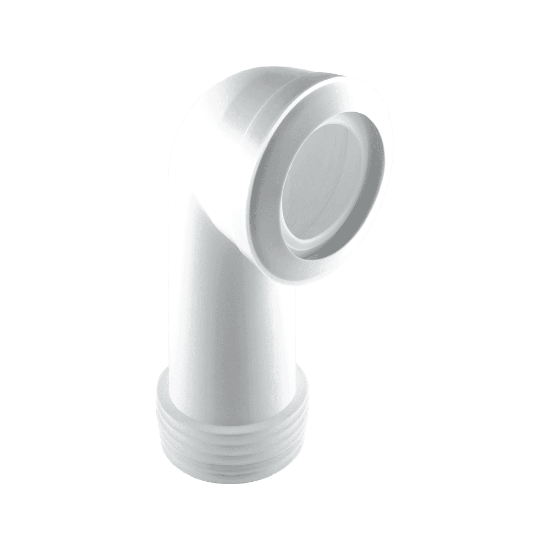 صورة MAC8L-EXS WC Bend Connector 30pcs/box