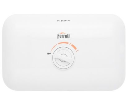 صورة RITA FS 7.7 TEI  Instant Water Heater, Rita Inline, 7.7kW