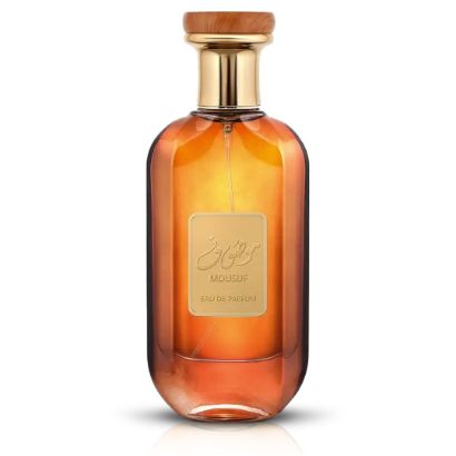صورة عطر 100ml MOUSUF