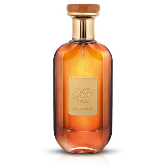 صورة عطر 100ml MOUSUF