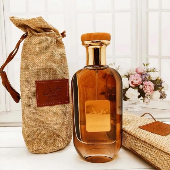 صورة عطر 100ml MOUSUF